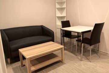 Condo for rent in Regent Home Bangna, Bang Na, Bangkok near BTS Bang Na