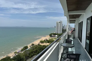 3 Bedroom Condo for rent in Beach Villa Viphavadi, Na Jomtien, Chonburi