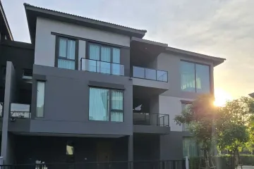 5 Bedroom Townhouse for rent in Baan Klang Muang The Edition Bangna, Bang Kaeo, Samut Prakan