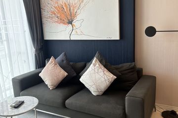 2 Bedroom Condo for sale in Hyde Sukhumvit 11, Khlong Toei Nuea, Bangkok near BTS Nana