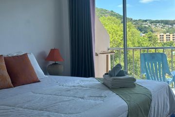 1 Bedroom Apartment for rent in Phanpiriya Apartment Kata, Karon, Phuket