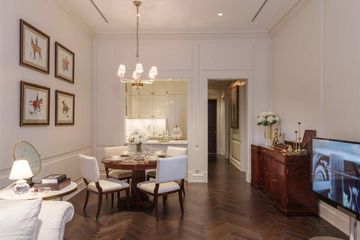 3 Bedroom Condo for rent in 98 Wireless, Lumpini, Bangkok near BTS Ploen Chit