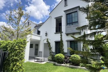 4 Bedroom House for rent in Nantawan Rama 9 - New Krungthepkretha, Saphan Sung, Bangkok