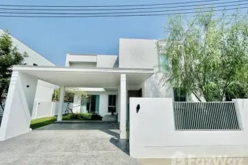 3 Bedroom House for sale in PRIVATIER, Pa Daet, Chiang Mai
