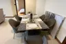 3 Bedroom Condo for rent in Fifty Fifth Tower, Khlong Tan Nuea, Bangkok near BTS Thong Lo