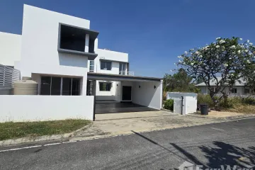 3 Bedroom House for sale in Palm Hills Golf Club & Residence, Cha am, Phetchaburi