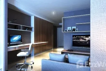 1 Bedroom Condo for rent in Supalai Prima Riva, Chong Nonsi, Bangkok