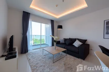 1 Bedroom Condo for sale in 1 Tower Pratumnak, Nong Prue, Chonburi