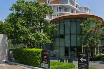 1 Bedroom Condo for sale in Phyll Phuket by Central Pattana, Wichit, Phuket