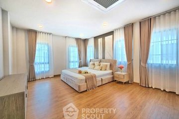 4 Bedroom House for rent in Centro Bangna, Bang Kaeo, Samut Prakan
