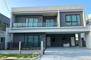 4 Bedroom House for rent in Centro Bangna, Bang Kaeo, Samut Prakan