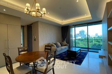 2 Bedroom Condo for rent in Sindhorn Tonson, Lumpini, Bangkok near BTS Ratchadamri