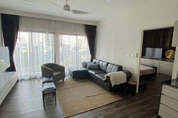 1 Bedroom Condo for rent in Noble Reveal, Phra Khanong Nuea, Bangkok near BTS Thong Lo