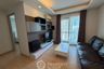 1 Bedroom Condo for rent in Thru Thonglor, Bang Kapi, Bangkok near MRT Phetchaburi