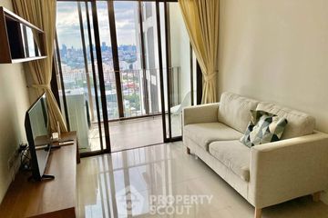 2 Bedroom Condo for rent in Ideo Ladprao 5, Chom Phon, Bangkok near MRT Phahon Yothin