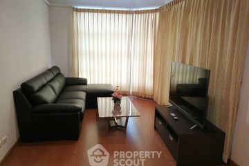 2 Bedroom Condo for rent in CitiSmart Sukhumvit 18, Khlong Toei, Bangkok near BTS Asoke