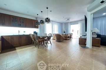 1 Bedroom Condo for rent in Nordic Little Dream, Nong Prue, Chonburi