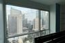 1 Bedroom Condo for sale in Silom Suite, Silom, Bangkok near BTS Chong Nonsi