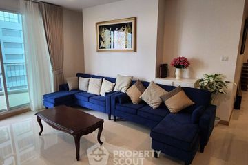 2 Bedroom Condo for Sale or Rent in Supalai Riva Grande, Chong Nonsi, Bangkok