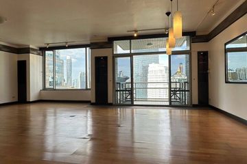 3 Bedroom Condo for sale in Lumpini, Bangkok near BTS Ploen Chit