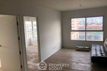 2 Bedroom Condo for sale in ISSI Condo Suksawat, Bang Pakok, Bangkok near BTS Talat Phlu