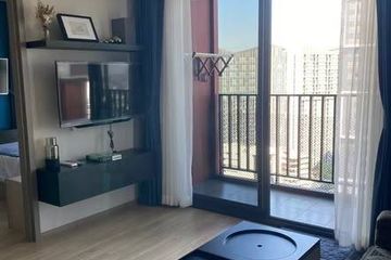 2 Bedroom Condo for Sale or Rent in The BASE Garden Rama 9, Hua Mak, Bangkok near MRT Ramkhamhaeng 12
