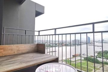 2 Bedroom Condo for sale in U Delight Residence Riverfront Rama 3, Bang Phong Pang, Bangkok