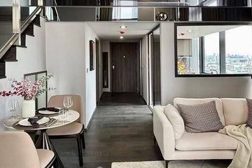 1 Bedroom Condo for sale in CONNER Ratchathewi, Thanon Phetchaburi, Bangkok near MRT Ratchathewi