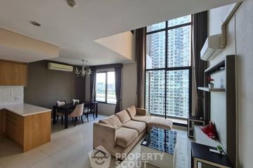 1 Bedroom Condo for sale in Villa Asoke, Makkasan, Bangkok near MRT Phetchaburi