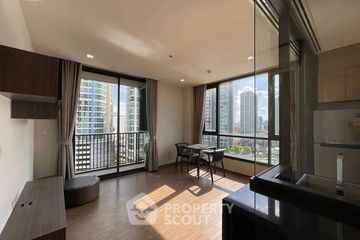 1 Bedroom Condo for sale in The Line Sukhumvit 71, Phra Khanong Nuea, Bangkok near BTS Phra Khanong