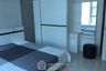 1 Bedroom Condo for rent in Sukhumvit Living Town, Khlong Toei Nuea, Bangkok near MRT Phetchaburi