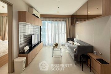 2 Bedroom Condo for rent in Rhythm Sukhumvit 36 - 38, Phra Khanong, Bangkok near BTS Thong Lo