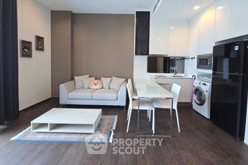 1 Bedroom Condo for rent in Q Asoke, Makkasan, Bangkok near MRT Phetchaburi