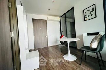 1 Bedroom Condo for rent in Life Ladprao Valley, Chom Phon, Bangkok near BTS Ladphrao Intersection