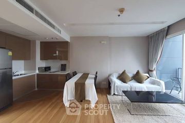 1 Bedroom Condo for rent in Siri at Sukhumvit, Phra Khanong, Bangkok near BTS Thong Lo