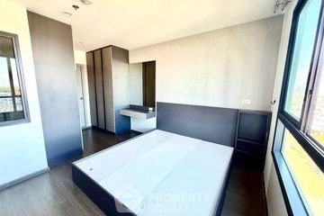 1 Bedroom Condo for sale in Ideo Phaholyothin Chatujak, Phaya Thai, Bangkok near BTS Saphan Kwai