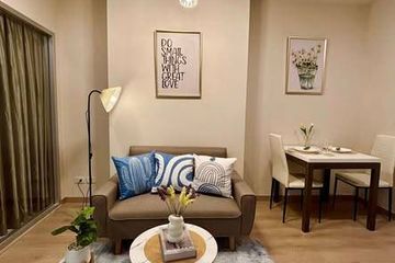 1 Bedroom Condo for sale in Centric Sathorn - Saint Louis, Thung Wat Don, Bangkok near BTS Surasak