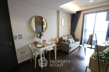 1 Bedroom Condo for sale in The Lumpini 24, Khlong Tan, Bangkok near BTS Phrom Phong