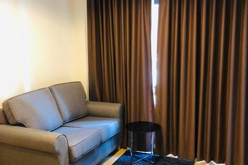 1 Bedroom Condo for rent in The Nest Sukhumvit 22, Khlong Toei, Bangkok near BTS Phrom Phong