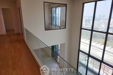 4 Bedroom Condo for rent in Villa Asoke, Makkasan, Bangkok near MRT Phetchaburi