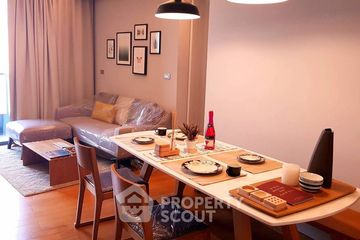 2 Bedroom Condo for rent in The Lumpini 24, Khlong Tan, Bangkok near BTS Phrom Phong