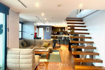 2 Bedroom Condo for rent in Sukhumvit Suite, Khlong Toei Nuea, Bangkok near BTS Asoke