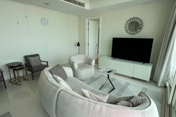 2 Bedroom Condo for rent in Royce Private Residences, Khlong Toei Nuea, Bangkok near BTS Asoke