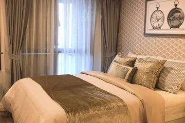 1 Bedroom Condo for rent in Knightsbridge Prime Sathorn, Thung Maha Mek, Bangkok near BTS Chong Nonsi