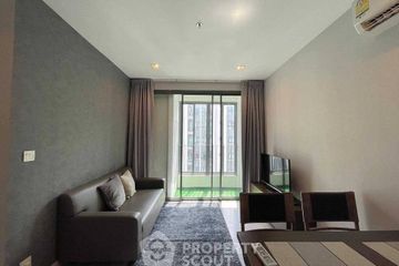 1 Bedroom Condo for rent in Ideo Mobi Rama 9, Huai Khwang, Bangkok near MRT Phra Ram 9