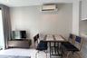 1 Bedroom Condo for rent in Ideo Mobi Rama 9, Huai Khwang, Bangkok near MRT Phra Ram 9