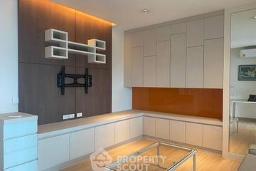 1 Bedroom Condo for rent in Life @ Sathorn 10, Silom, Bangkok near BTS Chong Nonsi