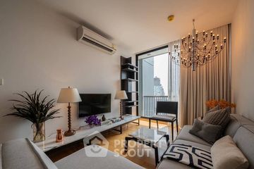 1 Bedroom Condo for rent in Noble Revo Silom, Silom, Bangkok near BTS Surasak
