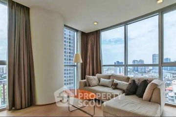 1 Bedroom Condo for rent in Le Luk Condominium, Phra Khanong Nuea, Bangkok near BTS Phra Khanong