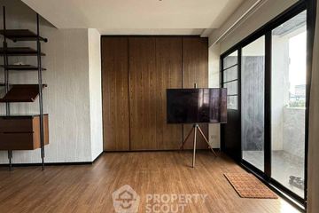 2 Bedroom Condo for rent in Sun Palace Condominium, Bang Kapi, Bangkok near MRT Thailand Cultural Centre